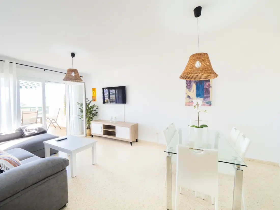 Apartmanok Algarrobo Costa