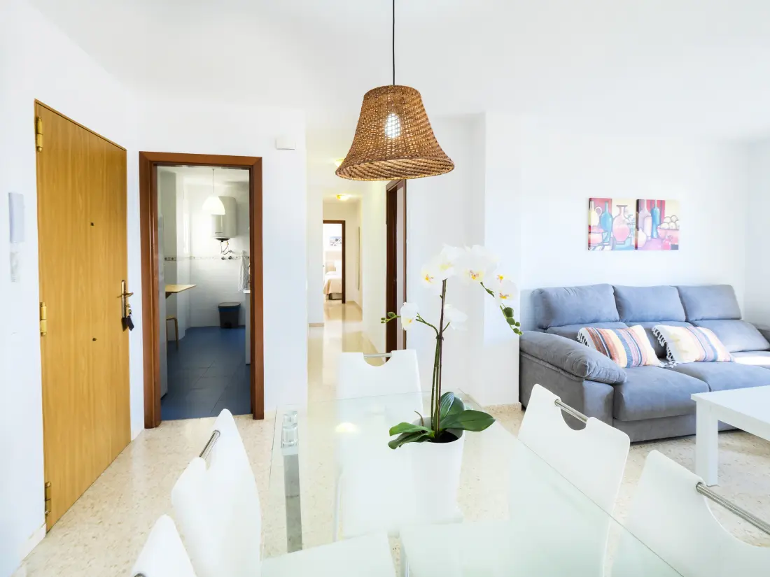 Apartmanok Algarrobo Costa