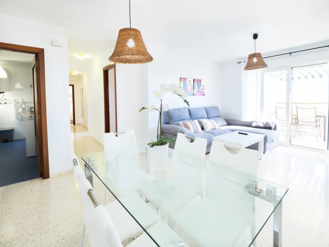 Apartmanok Algarrobo Costa