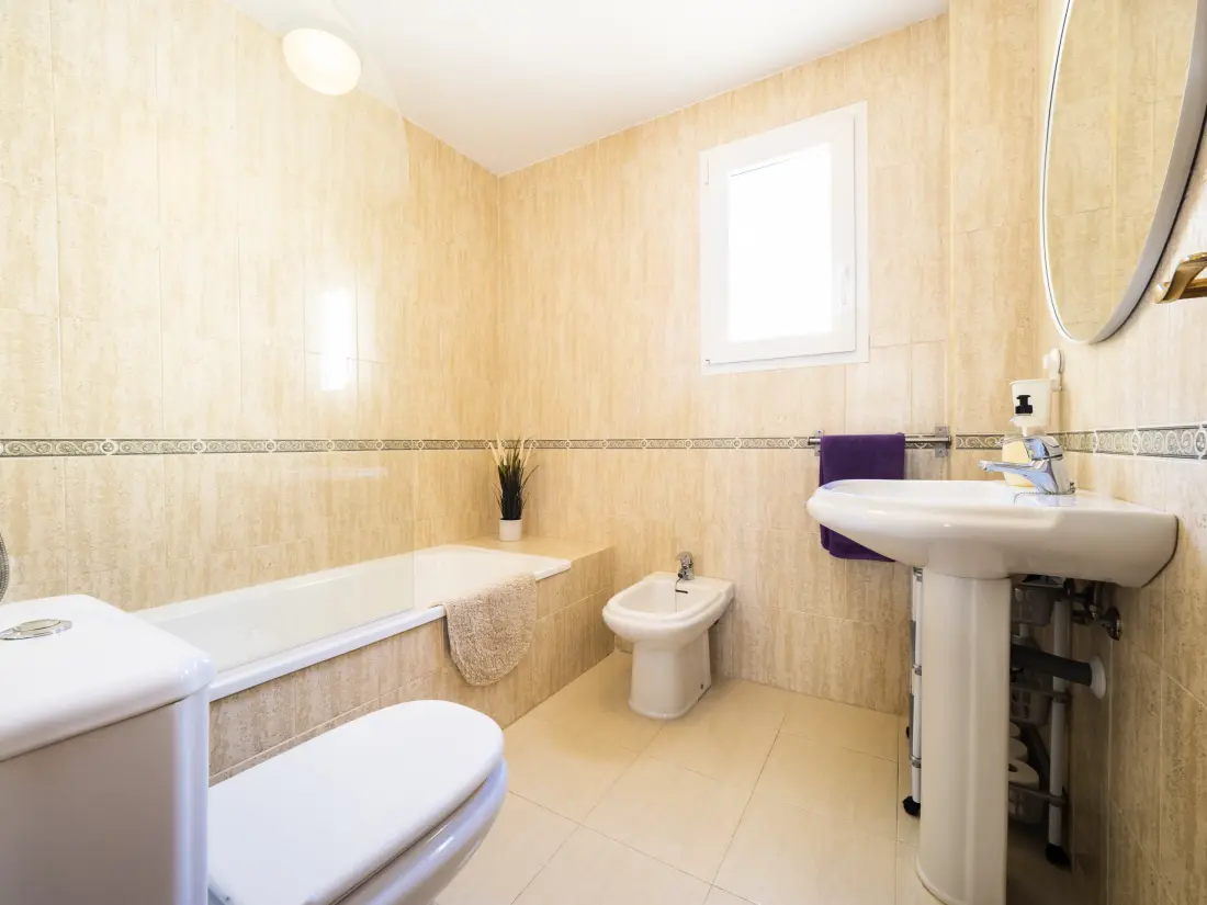 Apartmanok Algarrobo Costa