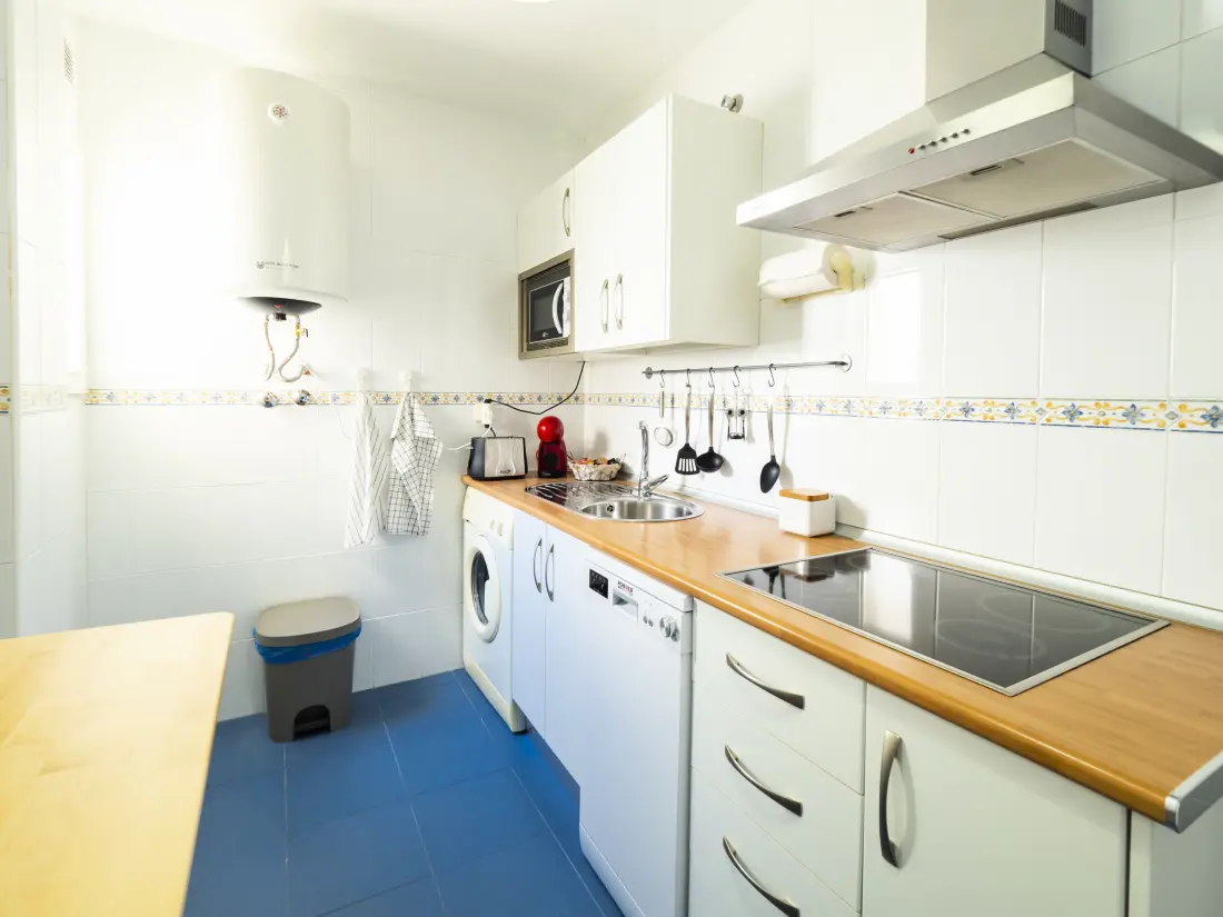 Apartmanok Algarrobo Costa