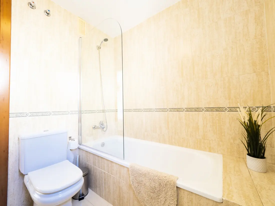Apartmanok Algarrobo Costa