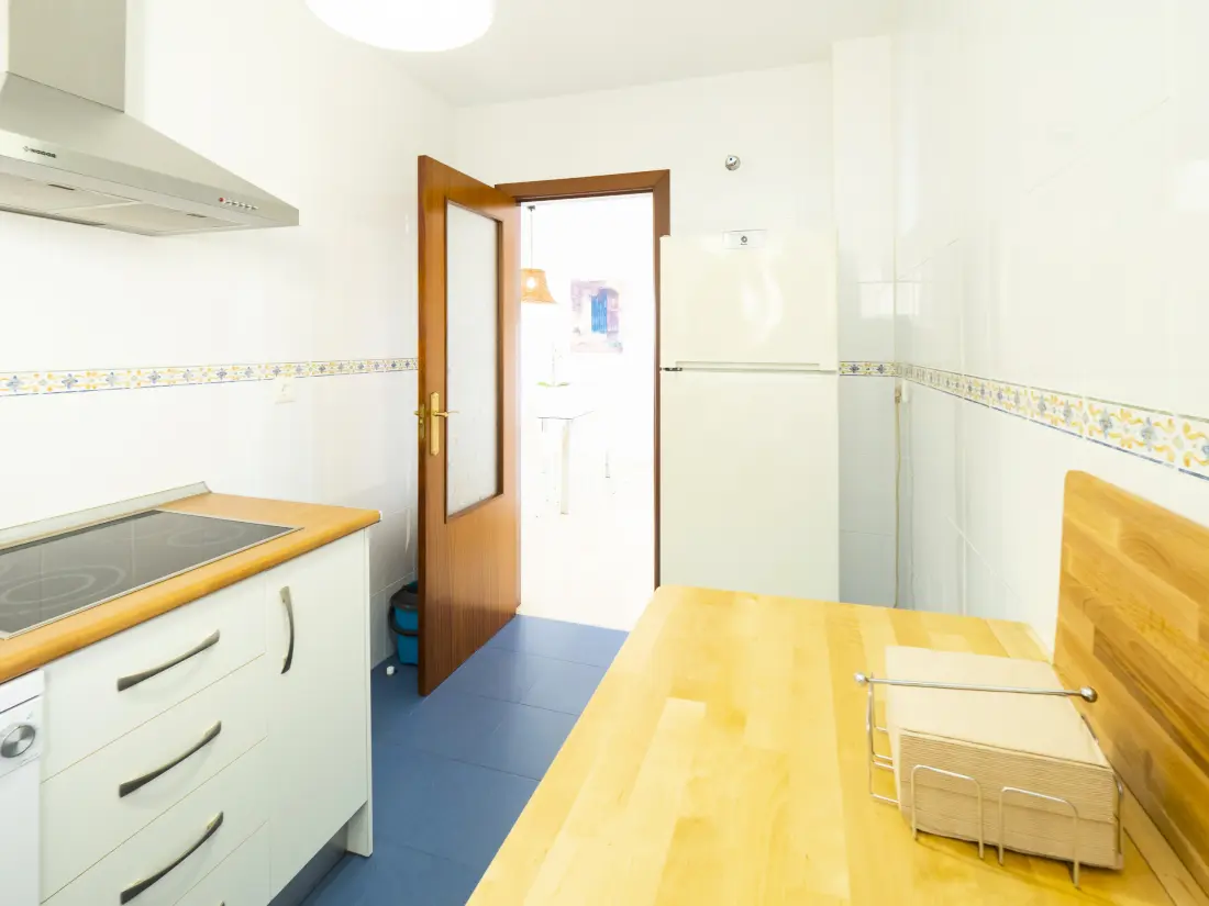 Apartmanok Algarrobo Costa