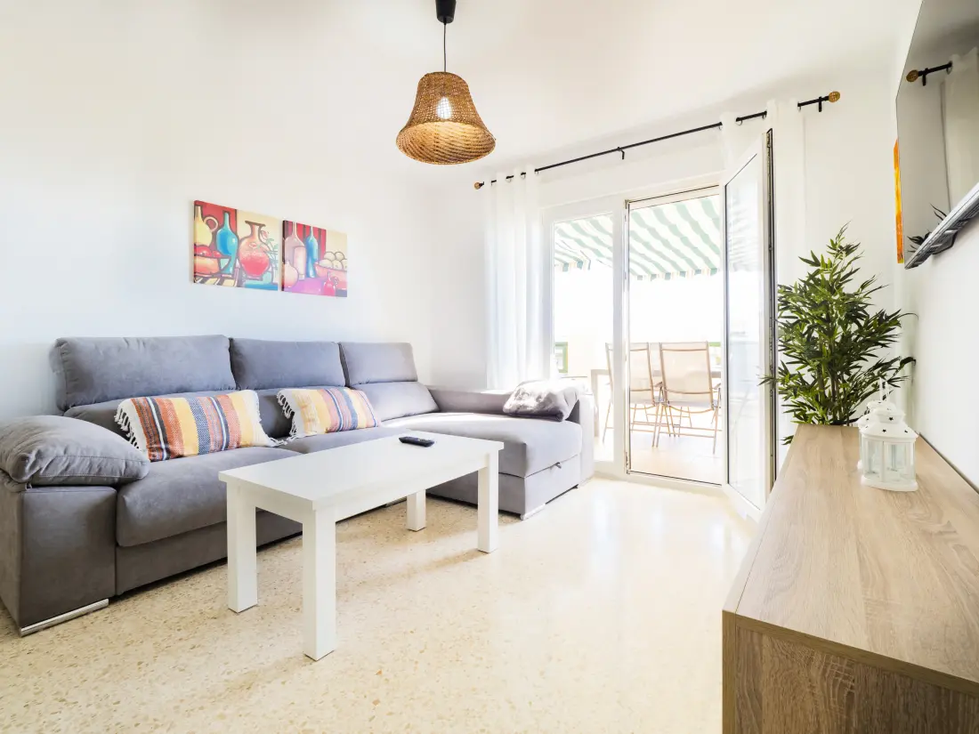 Apartmanok Algarrobo Costa