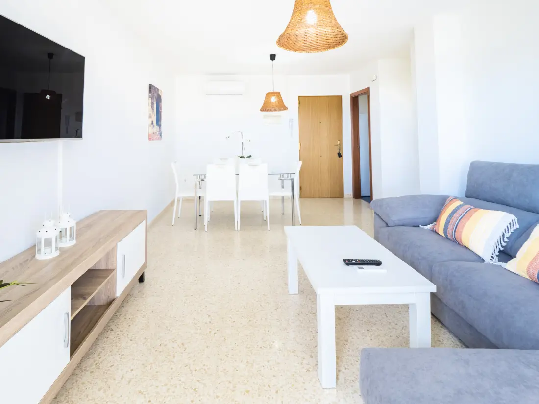 Apartmanok Algarrobo Costa