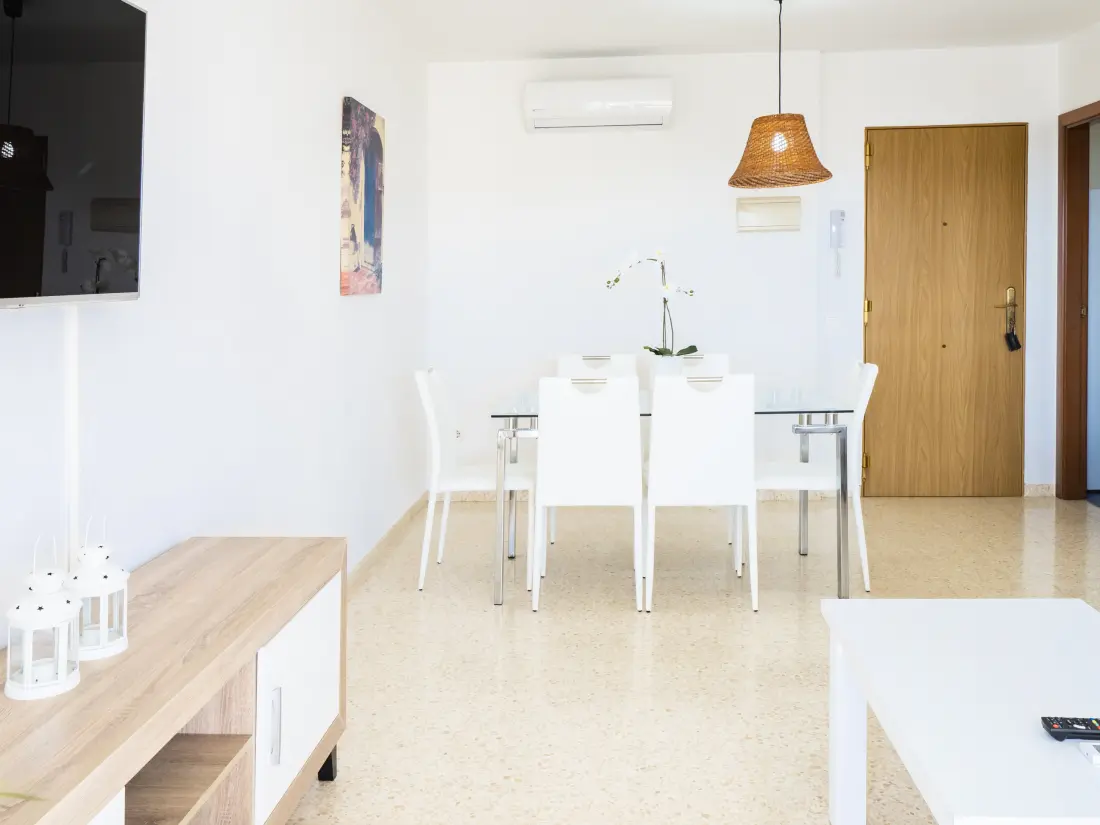 Apartmanok Algarrobo Costa