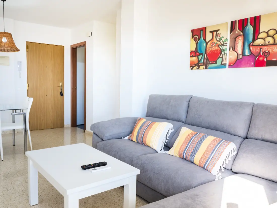 Apartmanok Algarrobo Costa
