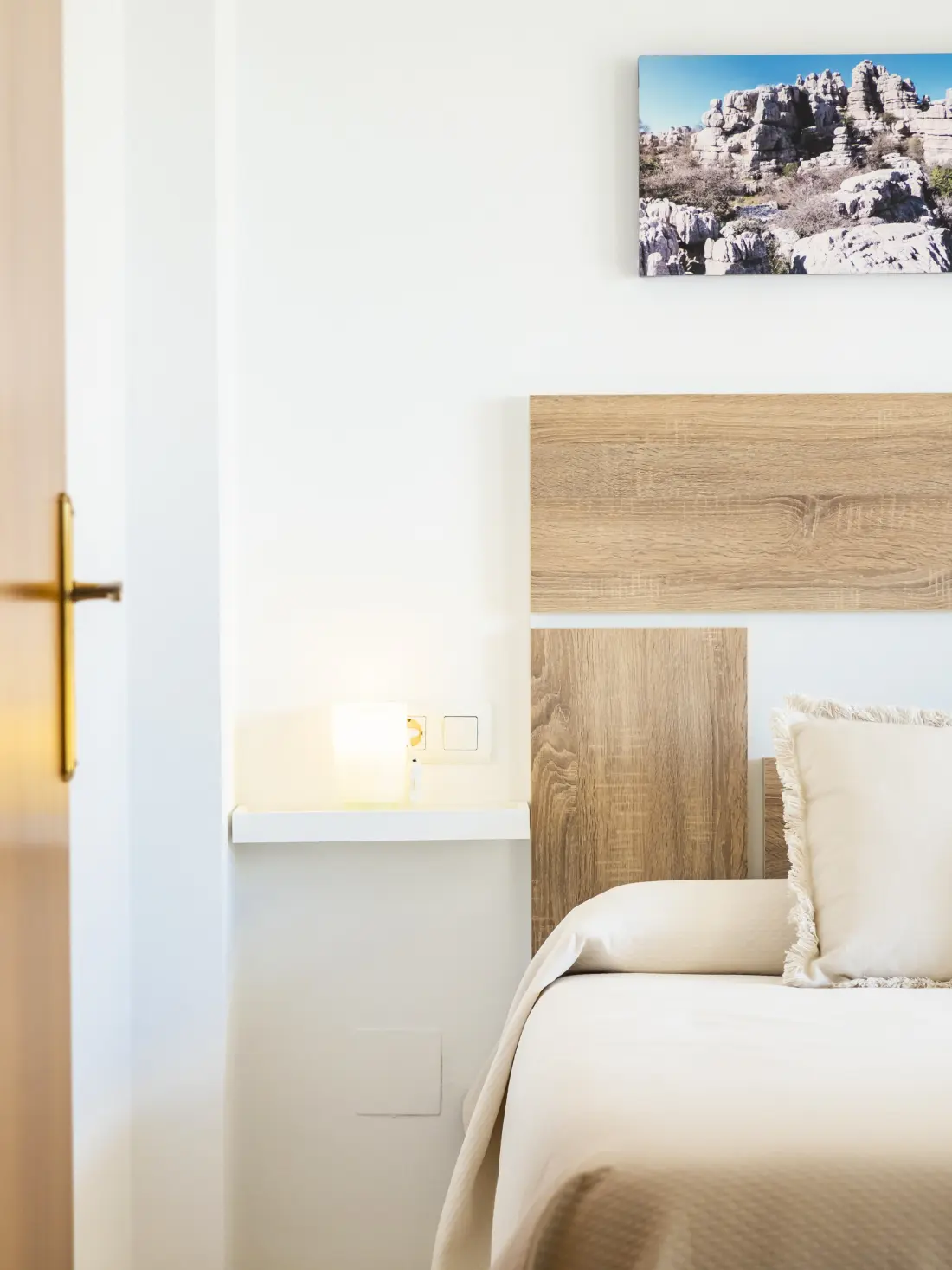 Apartmanok Algarrobo Costa