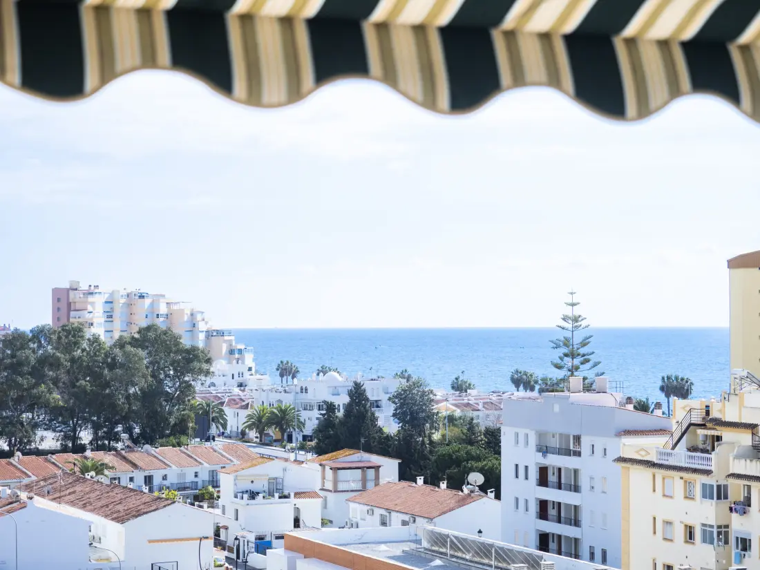Apartmanok Algarrobo Costa