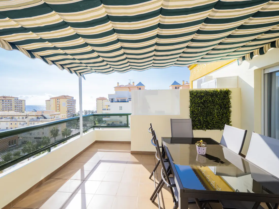 Apartmanok Algarrobo Costa