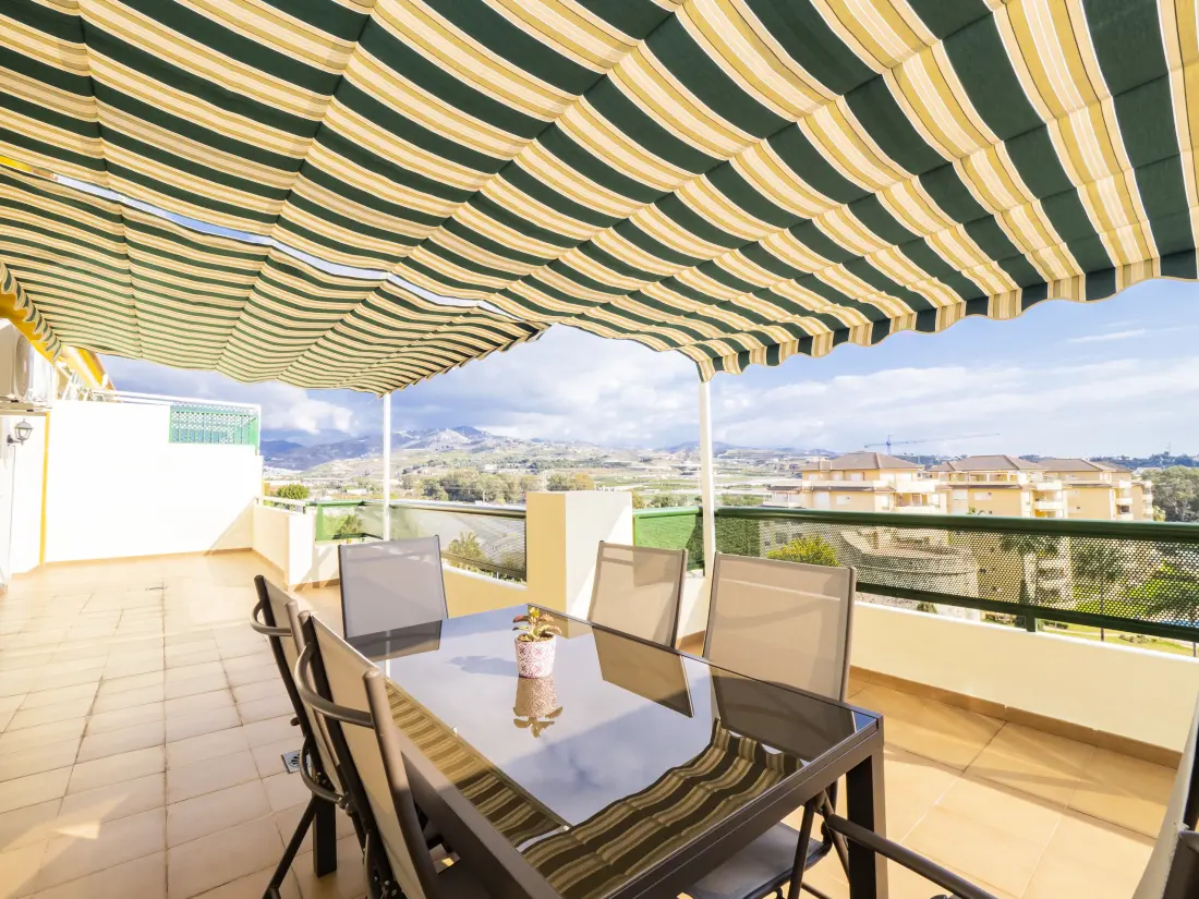 Apartmanok Algarrobo Costa