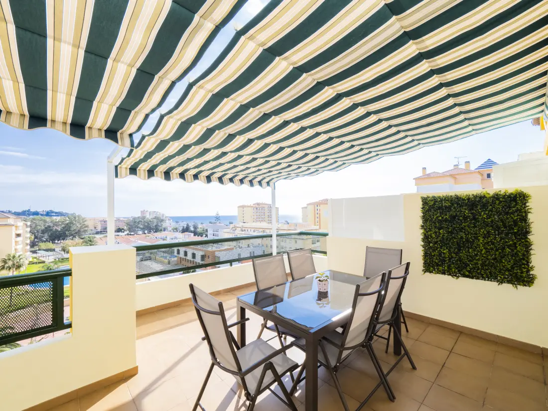 Apartmanok Algarrobo Costa
