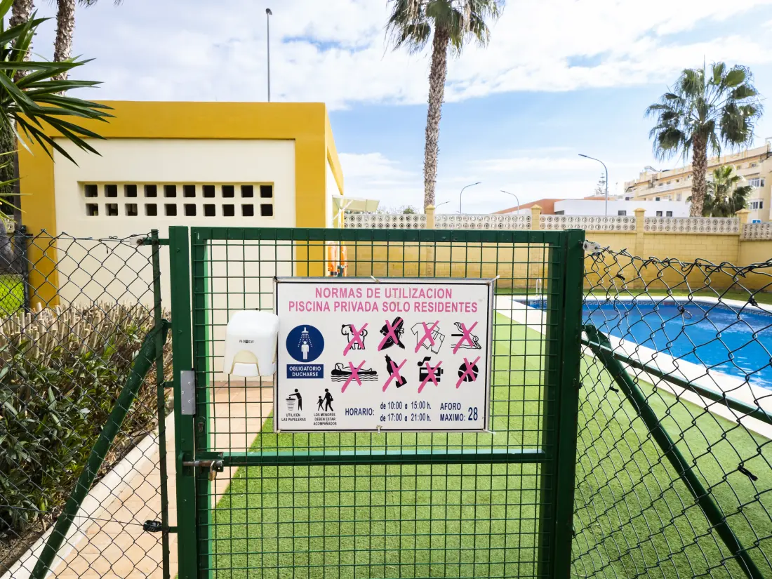 Apartmanok Algarrobo Costa