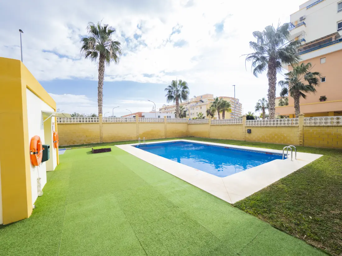 Apartmanok Algarrobo Costa