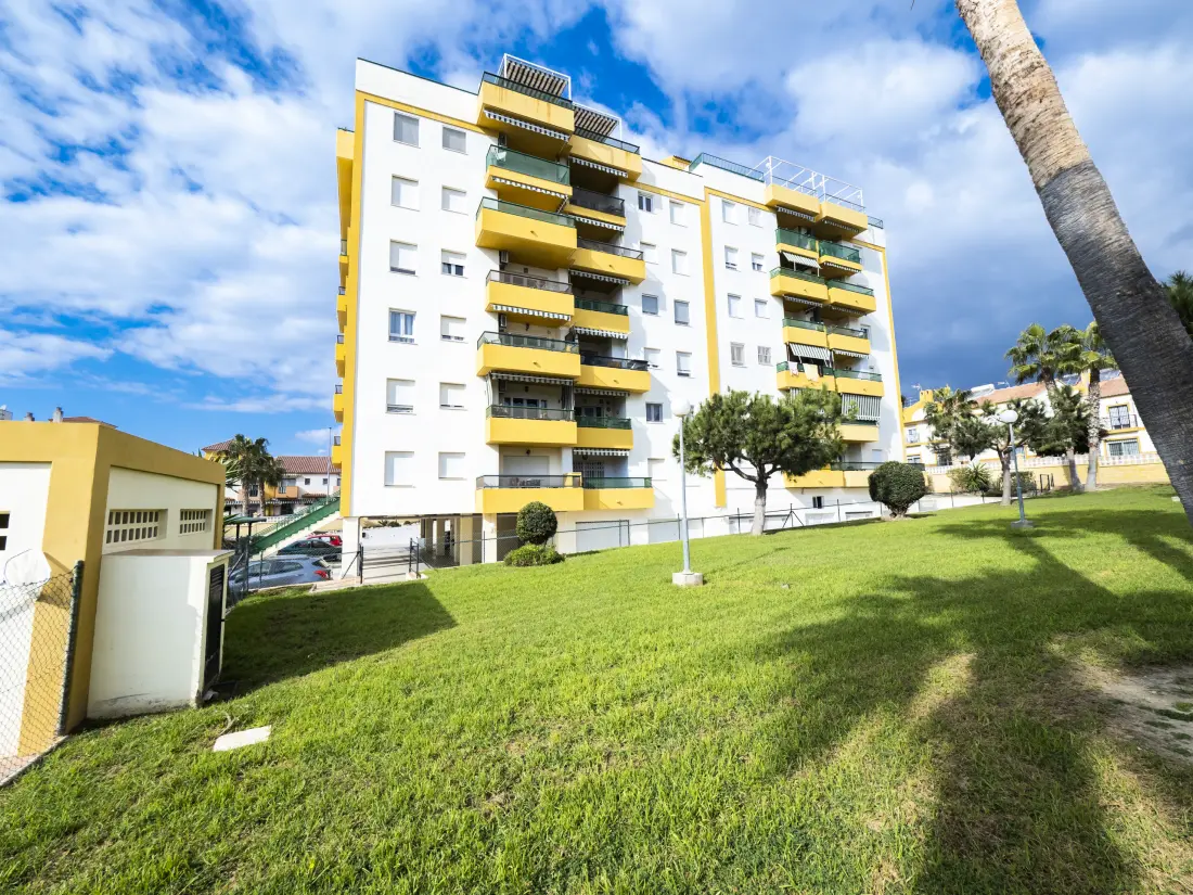 Apartmanok Algarrobo Costa