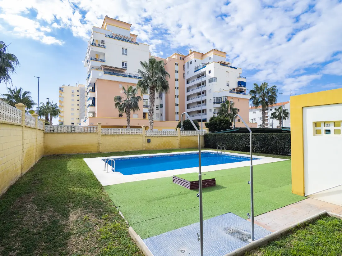 Apartmanok Algarrobo Costa