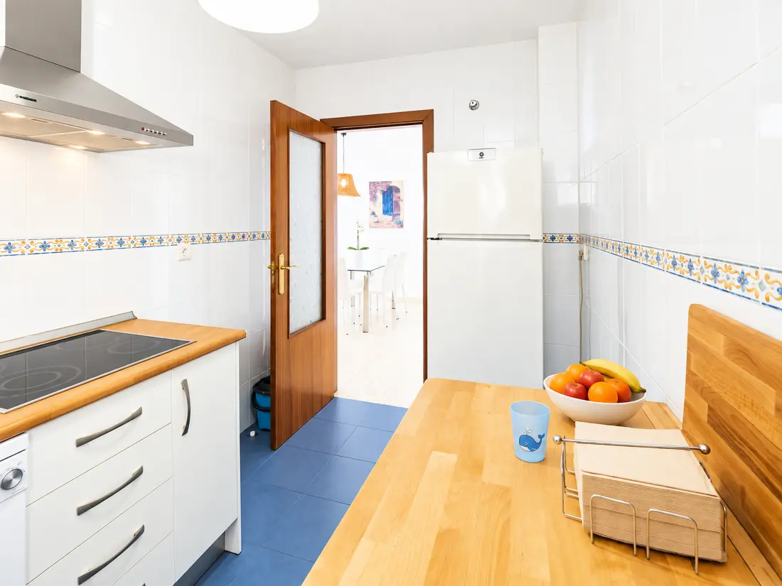 Apartmanok Algarrobo Costa
