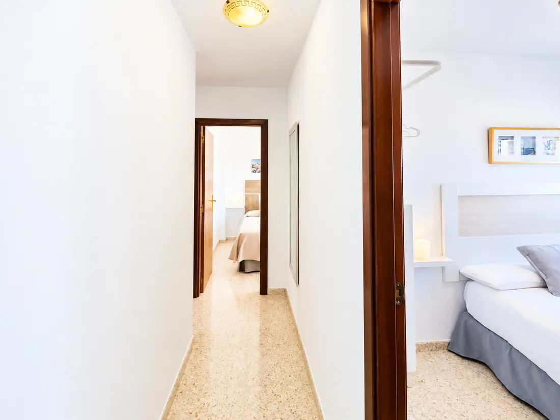 Apartmanok Algarrobo Costa