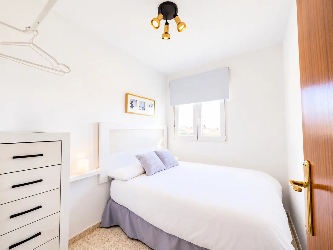 Apartmanok Algarrobo Costa