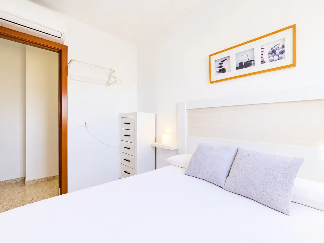 Apartmanok Algarrobo Costa