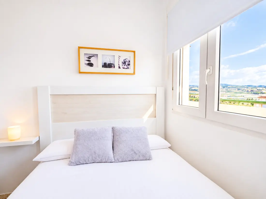Apartmanok Algarrobo Costa