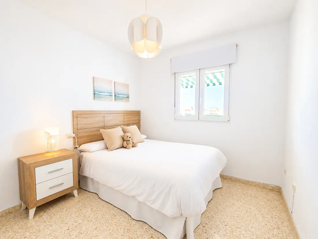 Apartmanok Algarrobo Costa