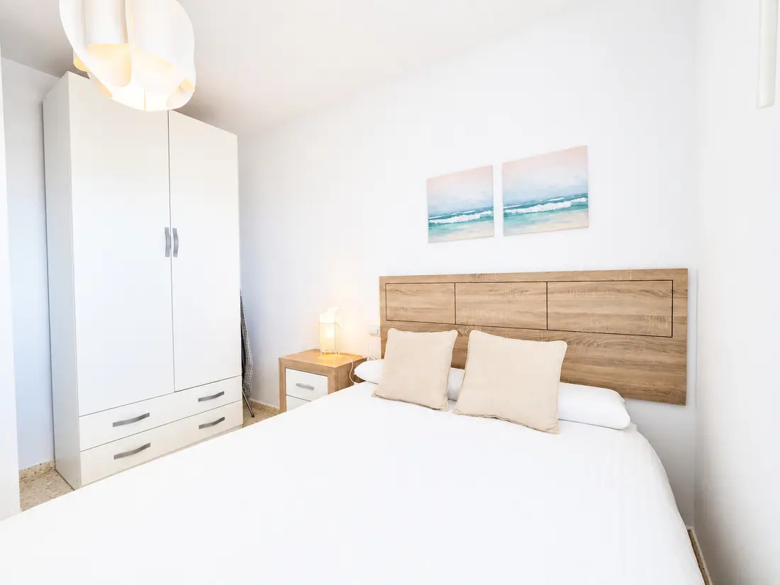 Apartmanok Algarrobo Costa