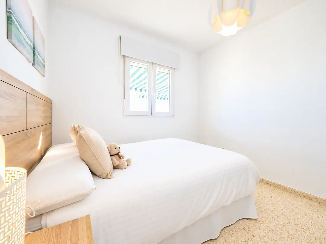 Apartmanok Algarrobo Costa