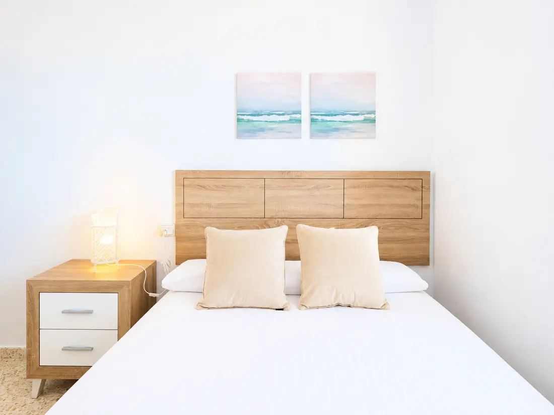 Apartmanok Algarrobo Costa