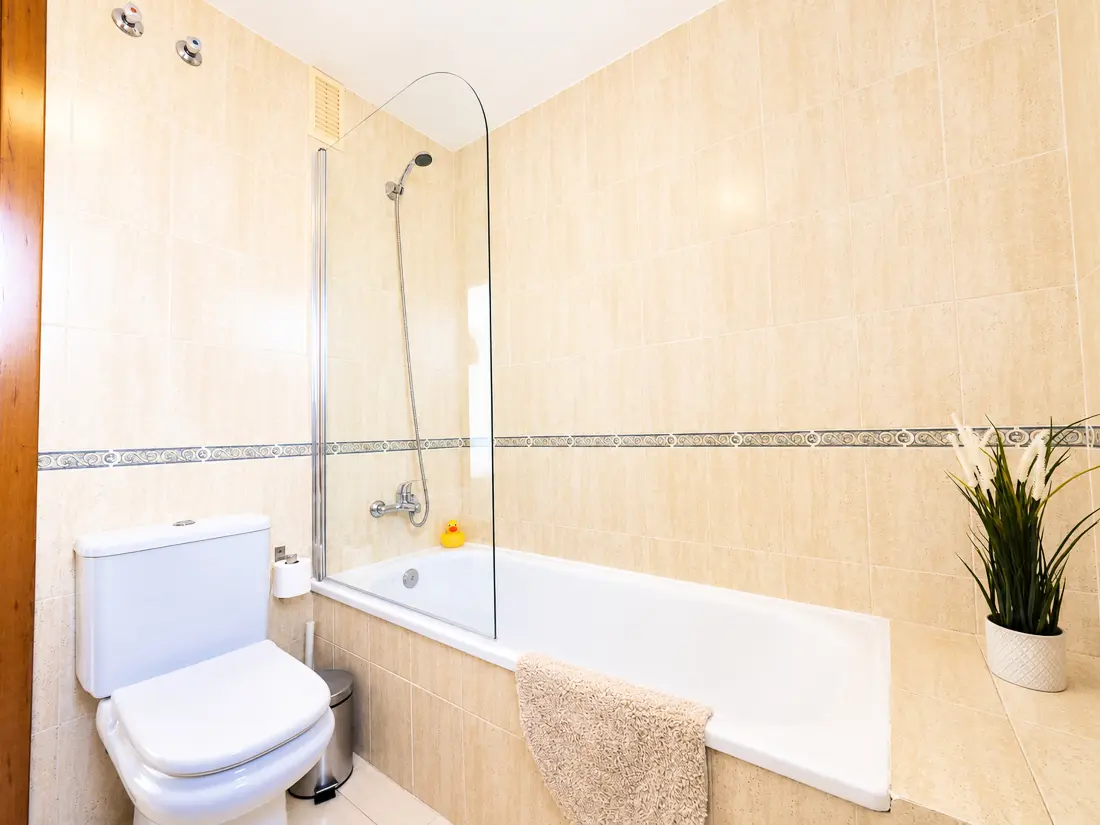 Apartmanok Algarrobo Costa