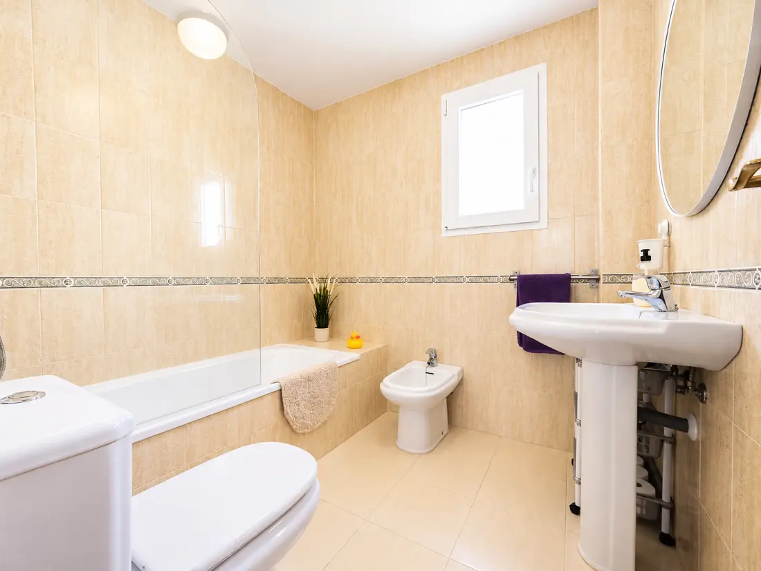 Apartmanok Algarrobo Costa