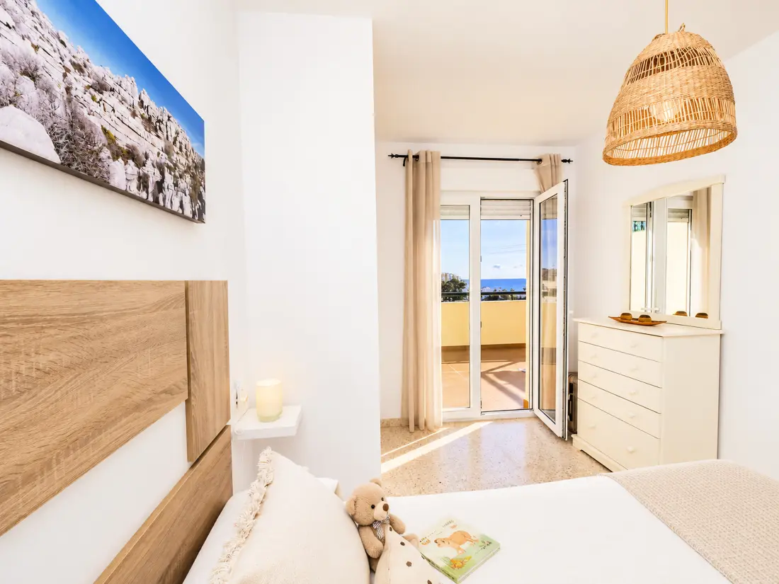 Apartmanok Algarrobo Costa