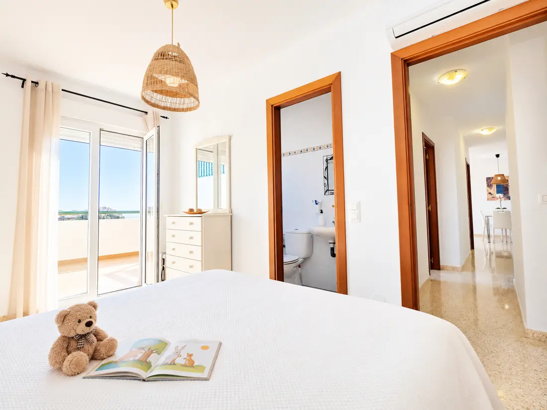 Apartmanok Algarrobo Costa