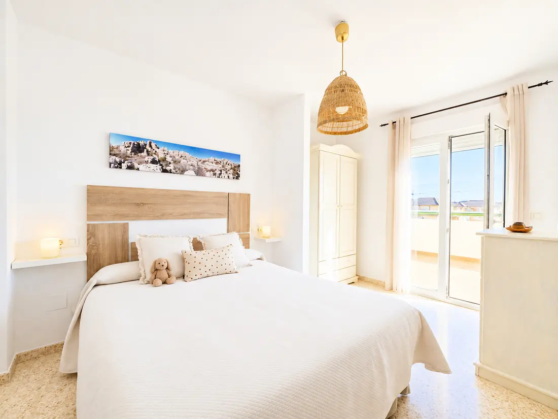 Apartmanok Algarrobo Costa