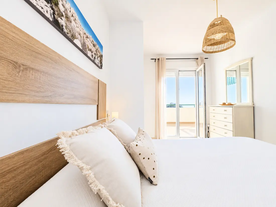 Apartmanok Algarrobo Costa
