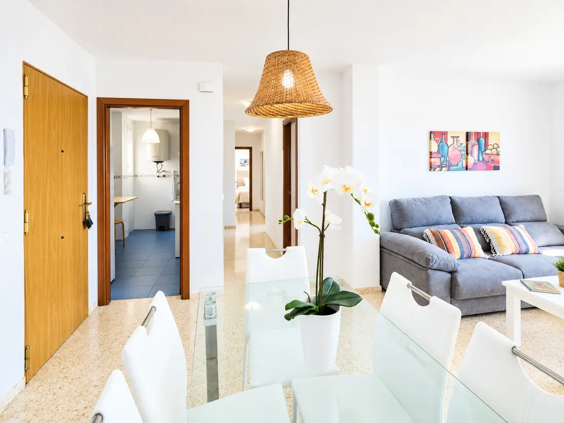 Apartmanok Algarrobo Costa