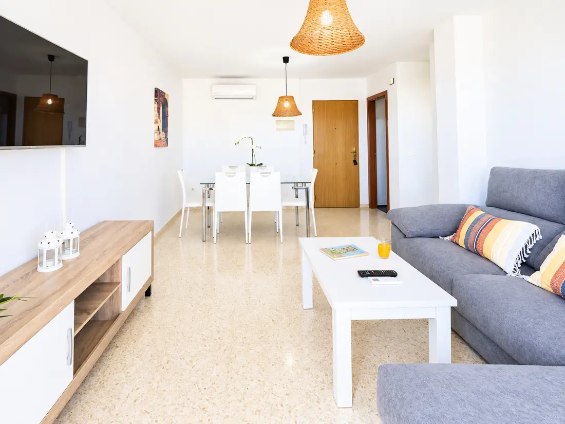 Apartmanok Algarrobo Costa