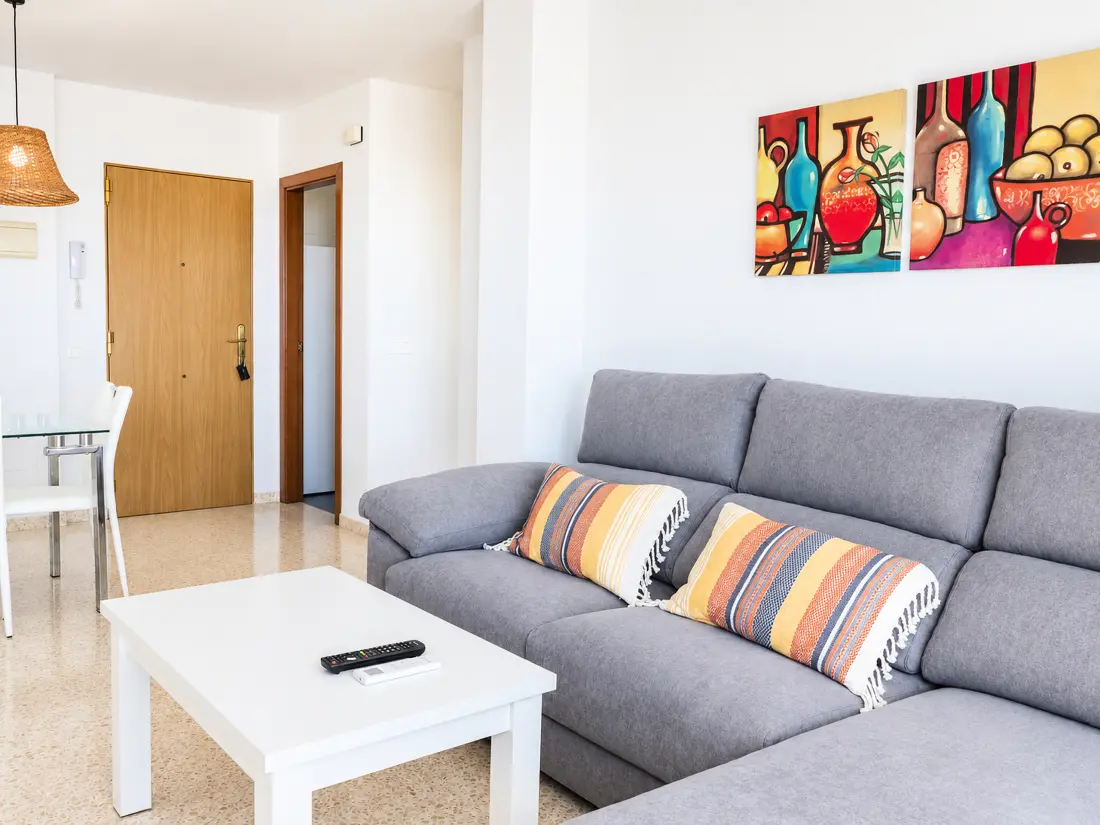Apartmanok Algarrobo Costa