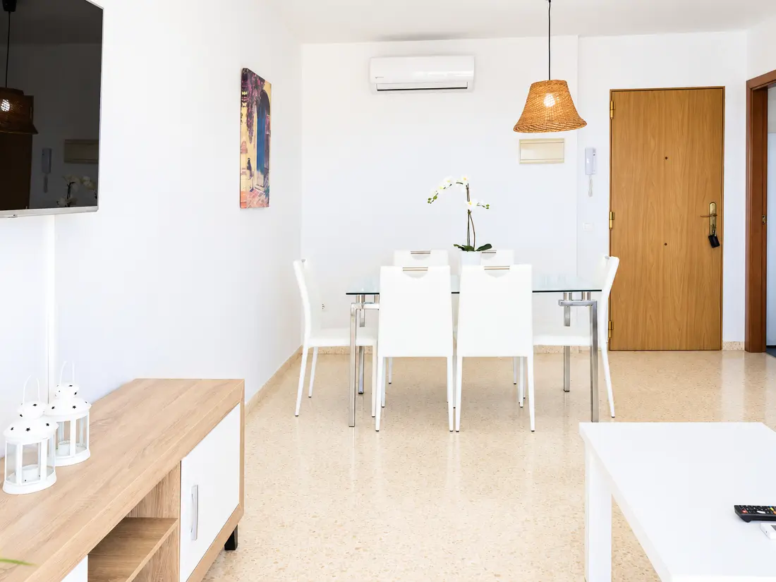Apartmanok Algarrobo Costa