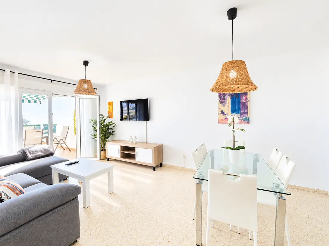Apartmanok Algarrobo Costa