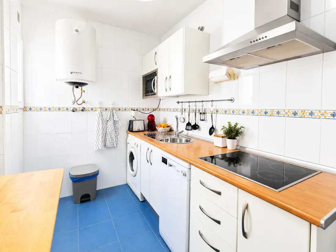 Apartmanok Algarrobo Costa
