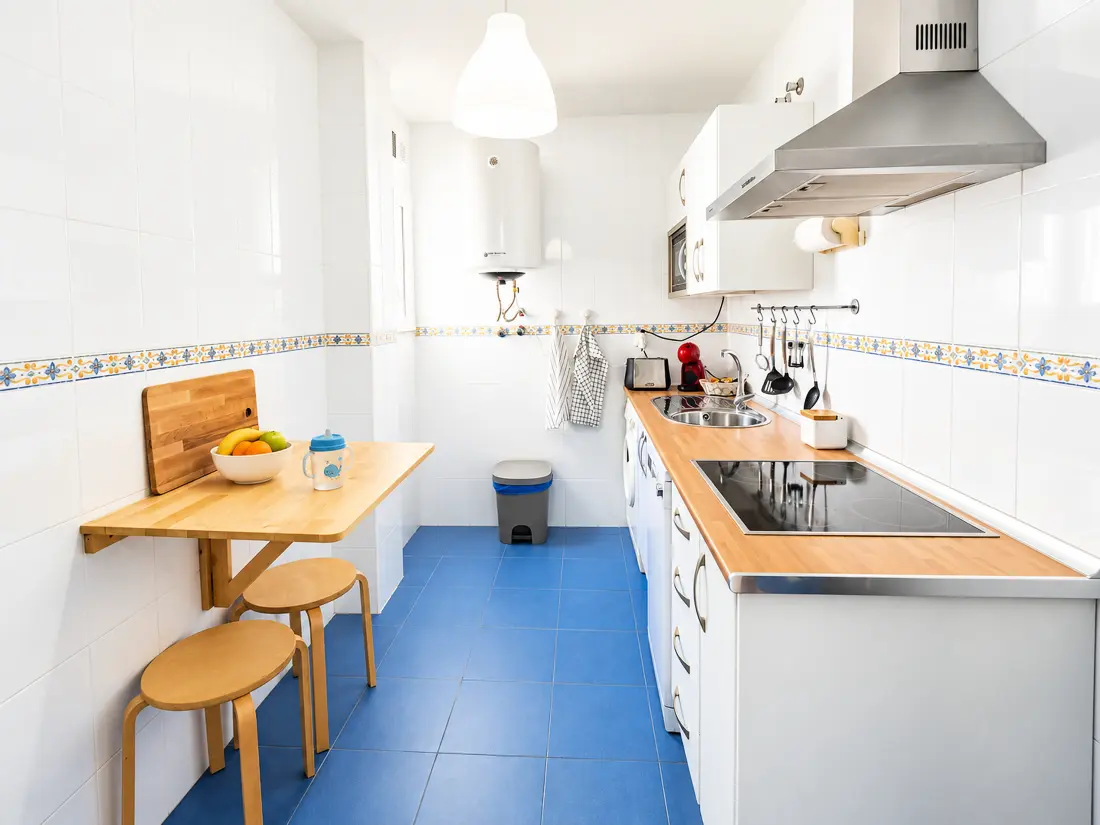 Apartmanok Algarrobo Costa