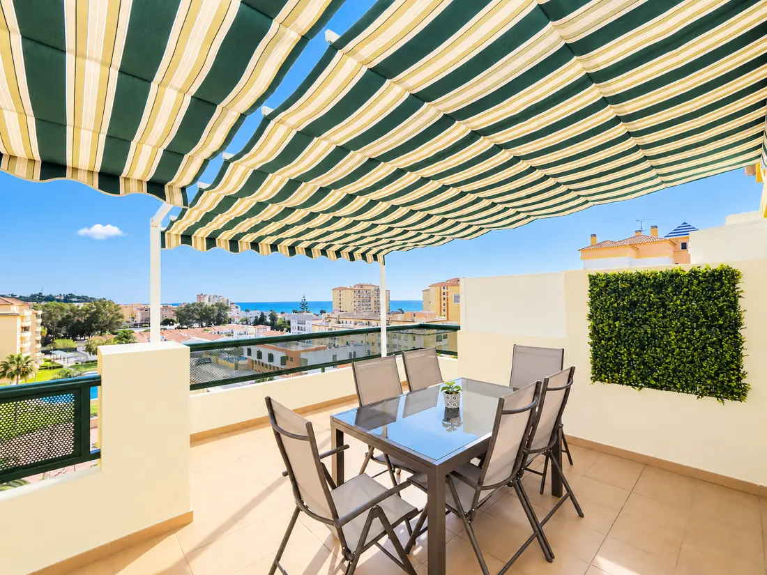 Apartmanok Algarrobo Costa