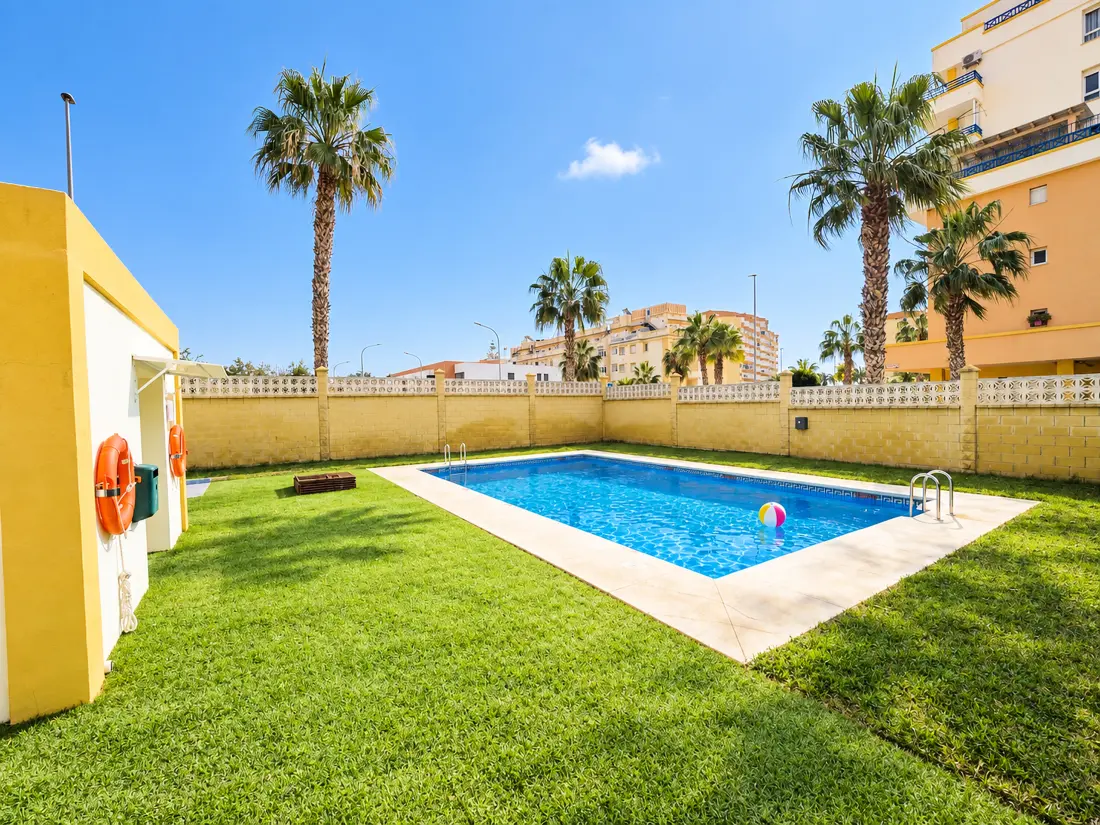 Apartmanok Algarrobo Costa