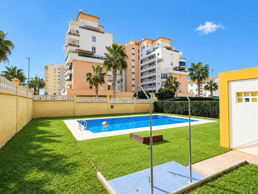 Apartmanok Algarrobo Costa