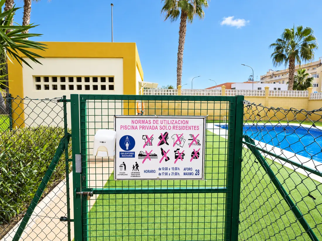 Apartmanok Algarrobo Costa
