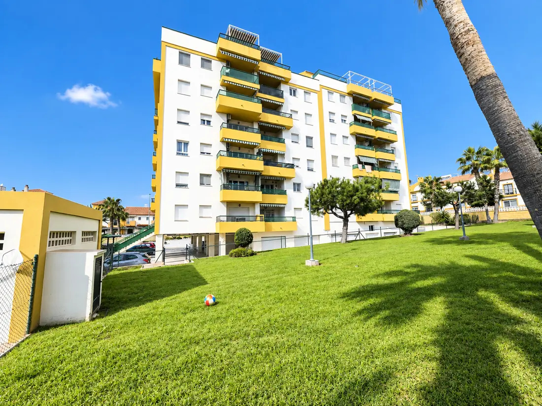 Apartmanok Algarrobo Costa