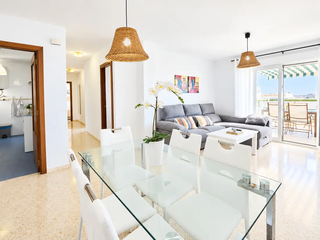 Apartmanok Algarrobo Costa