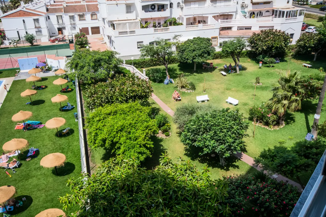 Apartmanok Algarrobo Costa