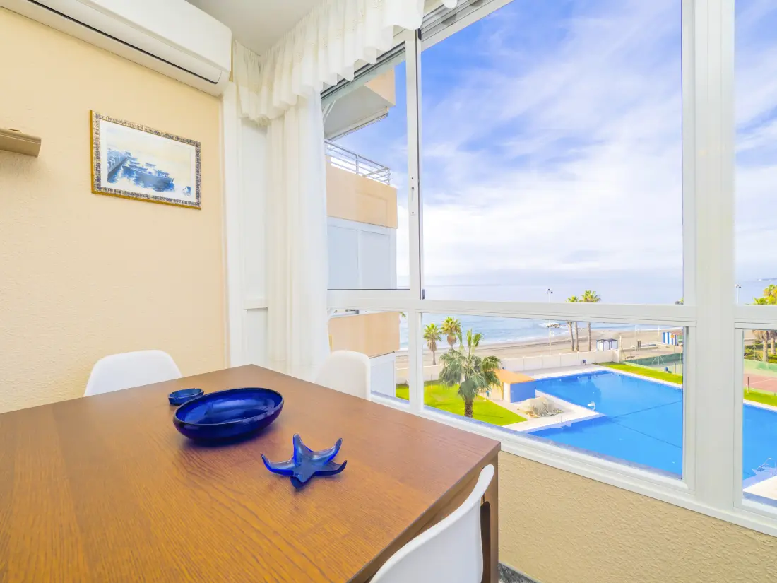 Apartmanok Algarrobo Costa
